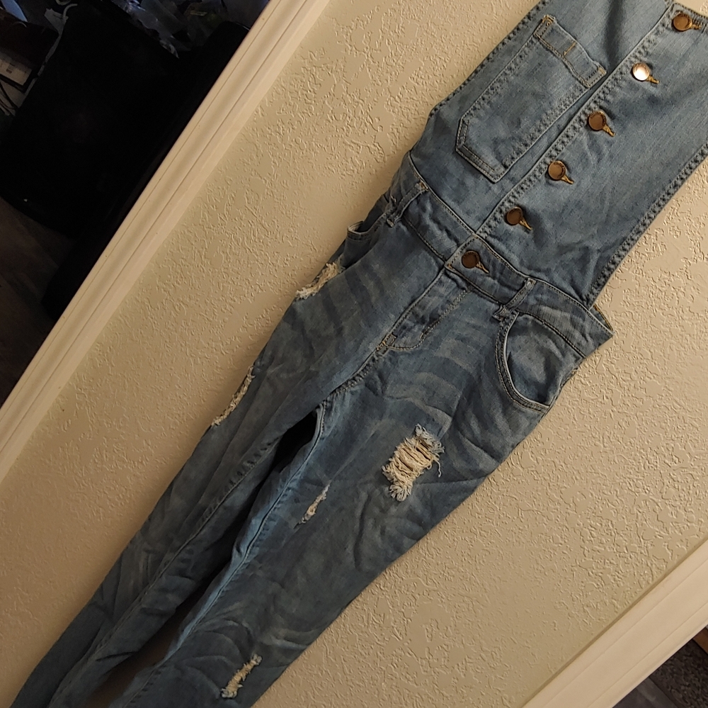 Overalls - Picture 5 of 5
